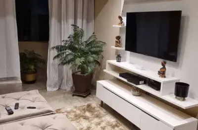 Apartamento 140m², 2 dorms, ampla sala c/ sacada | rudge ramos, sbc.