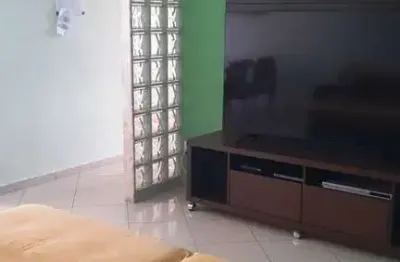Apartamento à venda – 97m², 4 quartos (1 suíte) – parque das árvores