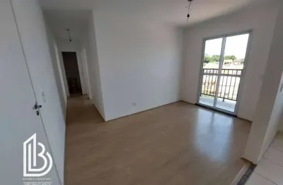 Apartamento 2 dorm. 1 vaga, dos casa - são bernardo do campo