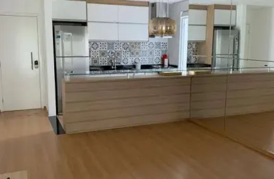 Apartamento 79m² com 2 quartos, suíte e varanda gourmet – dom jaime, sbc