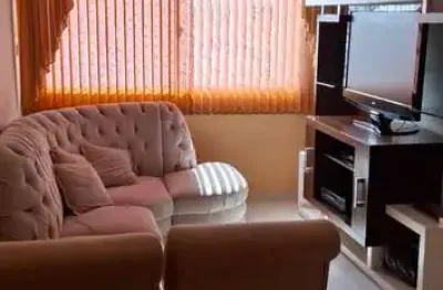 Apartamento à venda com 62m², 2 quartos e 1 vaga – planalto