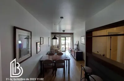 Flat com 1 quarto à venda na Rua João Pessoa, Centro, São Bernardo do Campo