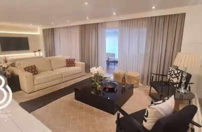 Apartamento 198 m² à venda – 3 suítes ao lado do shopping são caetano