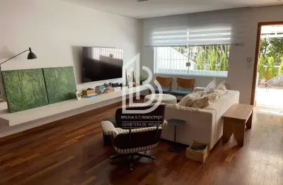 Sobrado com churrasqueira e quintais na vila progredior – 3 dorms, 150m²
