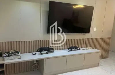 Apartamento à venda com 78m², 3 dormitórios com 2 vagas no campestre