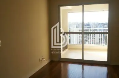 Apartamento à venda no centro com 69m², 2 dormitórios e  laz