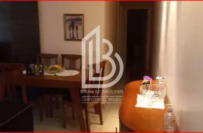 Apartamento à venda com 2 dormitórios, condominio fatto são caetano