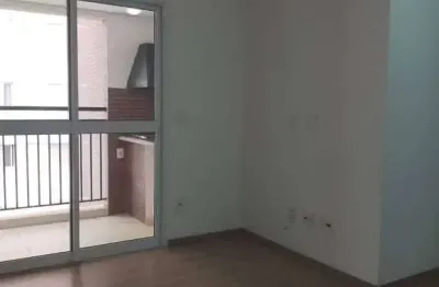 Apartamento à venda com 61m², 2 quartos com lazer completo e