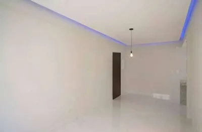 Cobertura à venda com 108m², 2 quartos, espaço gourmet e recem reformada
