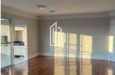 Apartamento à venda 128m², 3 dormitórios no jardim são caetano e lazer