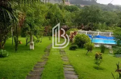 Chácara à venda em pilar do sul, 1.290m² com porteira fechada