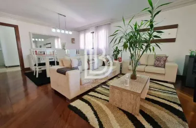 Apartamento à venda com 230m², 4 quartos no santo antônio e 3 vagas