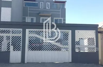 Apartamento de 80m² com 2 quartos à venda na vila tibiriçá, santo andré-sp