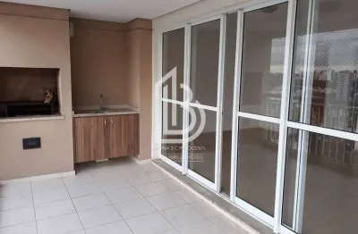 Apartamento 123 m² para locação no domo home – 3 dorms, 2 vagas