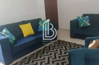 Apartamento com 2 quartos à venda na Avenida Capitão Casa, Demarchi, São Bernardo do Campo