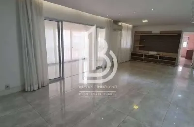 Apartamento Exclusivo à Venda com 146m²,  Andar Alto com Vista Livre