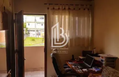 Apartamento 52 m² à venda – 2 dorms e 1 vaga, Vila Sacadura Cabral