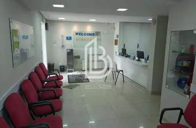 Prédio comercial 495 m² à venda ou alugar– Jardim do Mar, 6 vagas, SBC