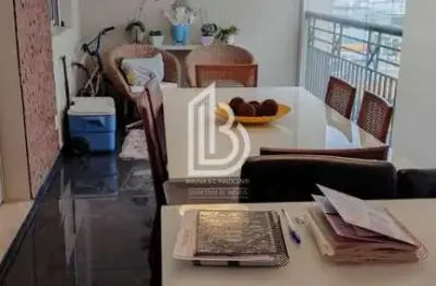 Apartamento 3 dorm (3 suítes) 3 vagas - Cond. Ventura  Jardim, Santo André