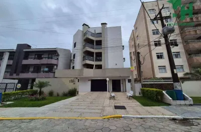 Apartamento  para locação diária em  caiobá - matinhos/pr