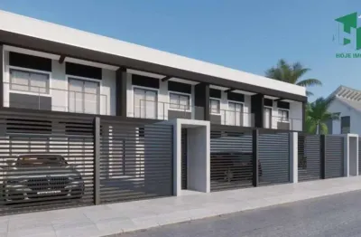 Apartamento com 2 quartos à venda na Rua Mato Grosso, Sertãozinho, Matinhos
