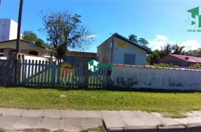 Casa com 3 quartos à venda na Avenida Tom Jobim, 207, Balneário Primavera, Pontal do Paraná