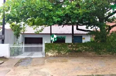 Casa para locação de temporada no balneário leblon!