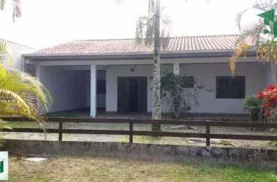 Casa para locação diária em shangrila - pontal do paraná/pr