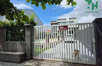Casa com 4 quartos para alugar na Rua B, 97, Praia Grande, Matinhos