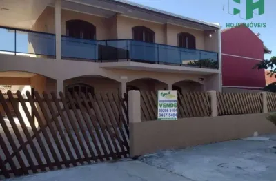 Casa com 7 quartos à venda na Rua Siri, 467, Shangri-lá, Pontal do Paraná
