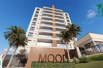 Apartamento com 3 quartos à venda na Rua Vinte e Nove de Junho, 207, Bacacheri, Curitiba