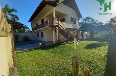 Casa com 3 quartos à venda na Rua Monte Pascoal, 133, Balneário Marissol, Pontal do Paraná