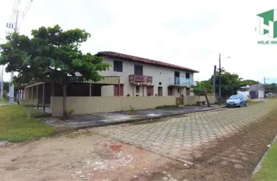 Apartamento para locação mensal em shangrila - pontal do paraná/pr