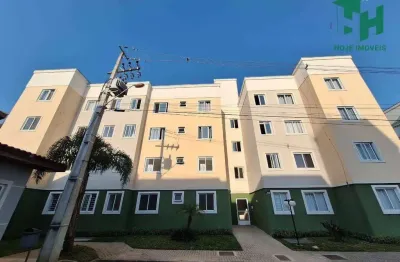 Preço imbatível! última oportunidade de comprar esse belíssimo apartamento em almirante tamandaré!