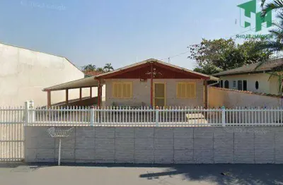 Casa para locação diária em shangrila - pontal do paraná/pr
