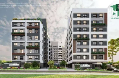 Apartamento com 3 quartos à venda na Rua Francisco Ader, 502, Novo Mundo, Curitiba