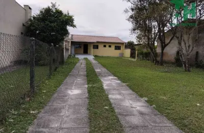 Casa para locação mensal em ipanema - pontal do paraná/pr