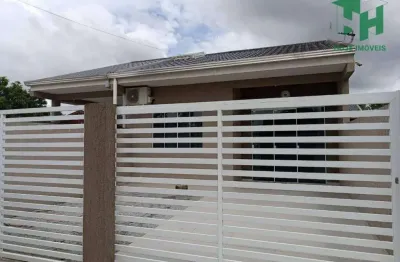 Casa com 2 quartos à venda na Rua Florianópolis, 493, Balneário Primavera, Pontal do Paraná