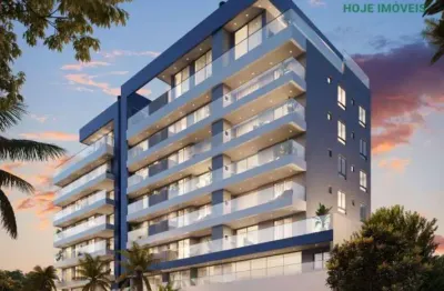 Apartamento com 3 quartos à venda na Rua Ponta Grossa, 300, Caiobá, Matinhos
