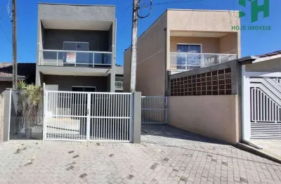 Casa com 2 quartos à venda na Rua Novo Horizonte, 161, Tabuleiro, Matinhos