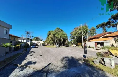 Terreno à venda na Rua do Ingá, 168, Barreirinha, Curitiba
