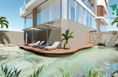 Cobertura com 4 quartos à venda na Avenida Paranaguá, 90, Centro, Matinhos