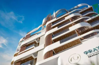 Apartamento com 3 quartos à venda na Avenida Paranaguá, 90, Centro, Matinhos
