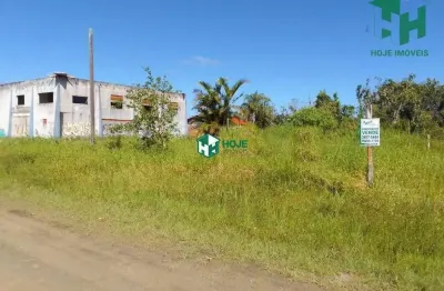 Terreno à venda na Rodovia PR-412, 21, Shangri-lá, Pontal do Paraná