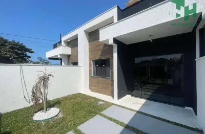 Casa à venda no balneário de saint etiene, matinhos.