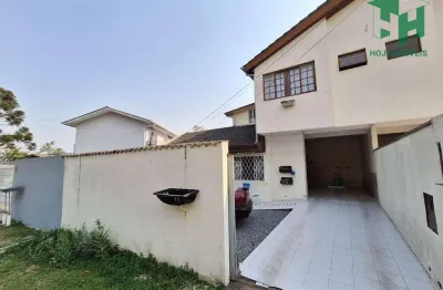 Casa com 2 quartos à venda na Rua São Domingos, 731, Pilarzinho, Curitiba