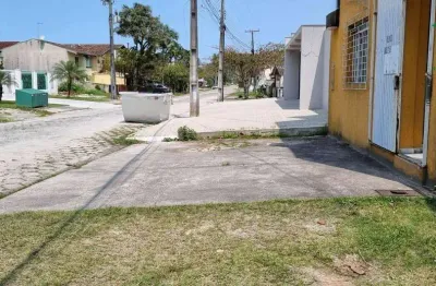 Terreno à venda na Rua Valdir Müller, 1483, Caiobá, Matinhos