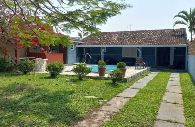 Casa com 3 quartos à venda na Rua Corais, 1632, Shangri-lá, Pontal do Paraná