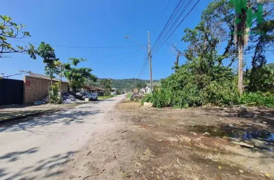 Terreno à venda na Rua Francisco Beltrão, 22, Tabuleiro, Matinhos