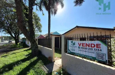 Casa com 3 quartos à venda na Rua da Trindade, 149, Cajuru, Curitiba